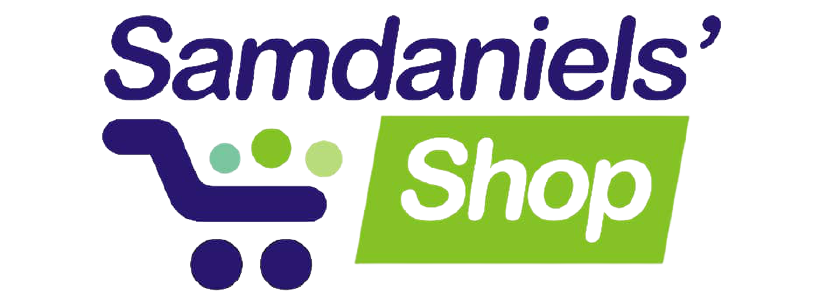 Samdaniels Shop