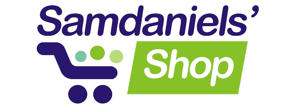 samdaniels' Shop logo