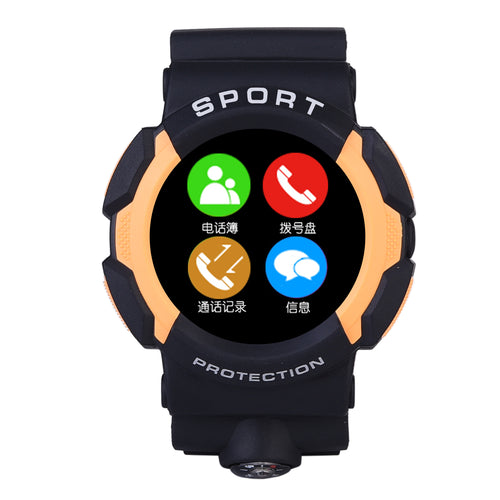 A10  Sport Smart Watch