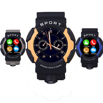 A10  Sport Smart Watch