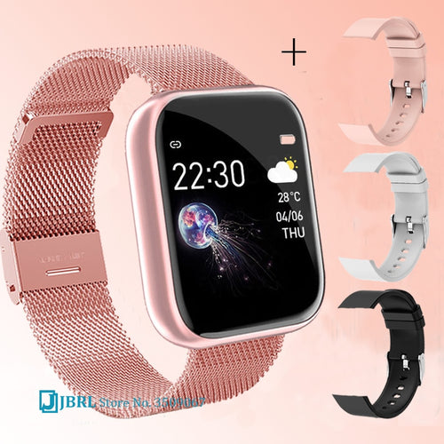 Bracelet Smart watch/fitness tracker