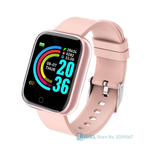 Bracelet Smart watch/fitness tracker