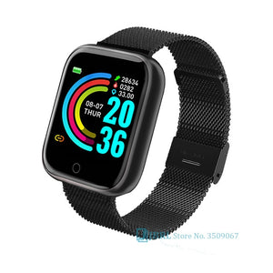 Bracelet Smart watch/fitness tracker