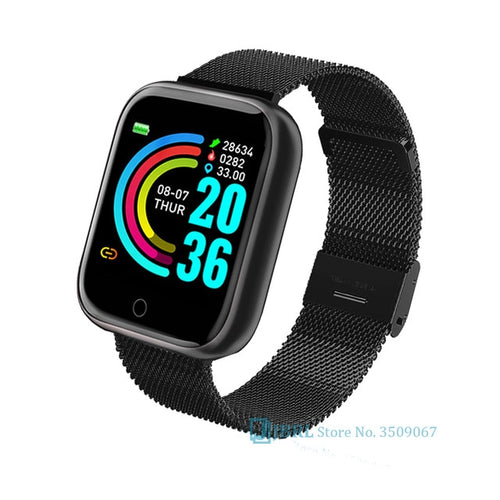 Bracelet Smart watch/fitness tracker