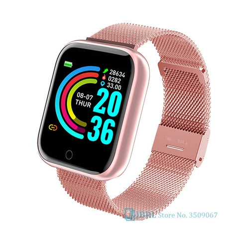 Bracelet Smart watch/fitness tracker