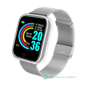 Bracelet Smart watch/fitness tracker