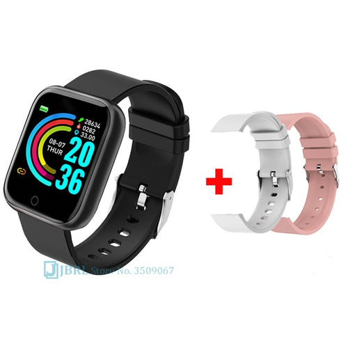 Bracelet Smart watch/fitness tracker