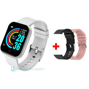 Bracelet Smart watch/fitness tracker