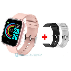 Bracelet Smart watch/fitness tracker