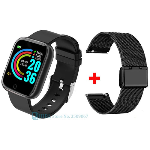 Bracelet Smart watch/fitness tracker