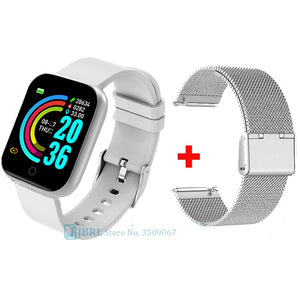 Bracelet Smart watch/fitness tracker