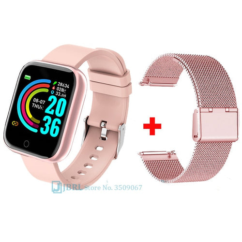 Bracelet Smart watch/fitness tracker