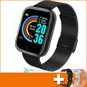 Bracelet Smart watch/fitness tracker