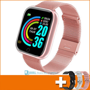 Bracelet Smart watch/fitness tracker