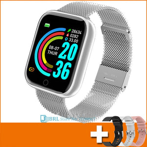 Bracelet Smart watch/fitness tracker