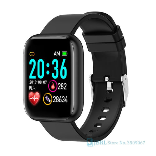 Bracelet Smart watch/fitness tracker