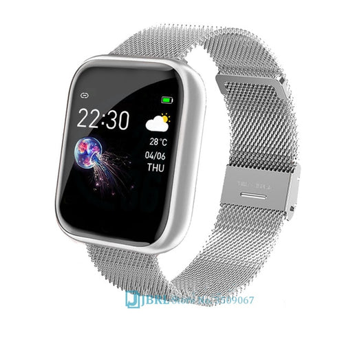 Bracelet Smart watch/fitness tracker