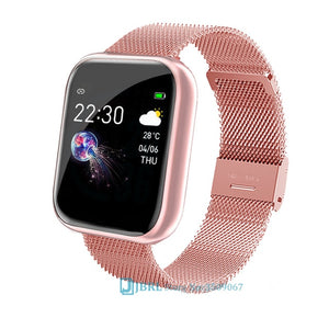 Bracelet Smart watch/fitness tracker