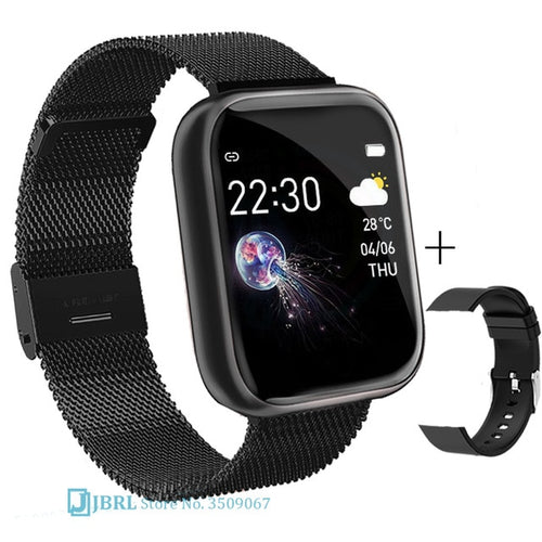 Bracelet Smart watch/fitness tracker