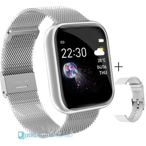 Bracelet Smart watch/fitness tracker