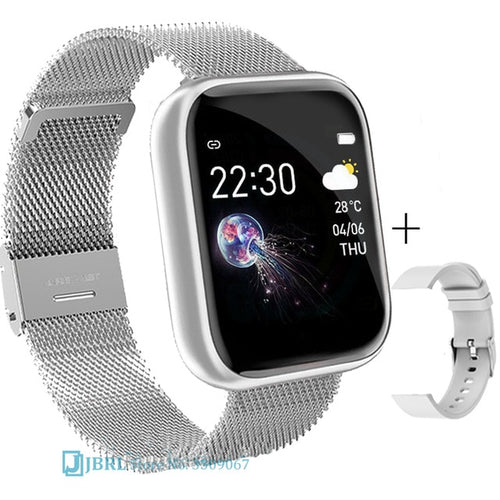 Bracelet Smart watch/fitness tracker