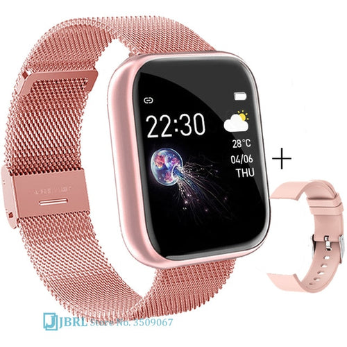 Bracelet Smart watch/fitness tracker