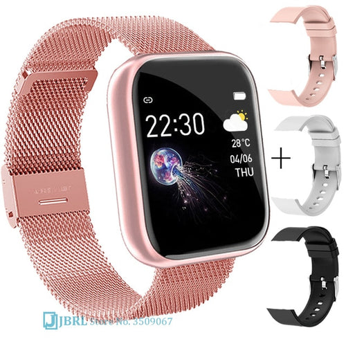 Bracelet Smart watch/fitness tracker