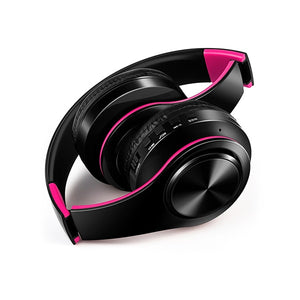 wireless Headset with Microphone