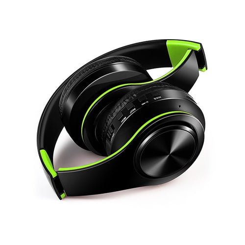 wireless Headset with Microphone